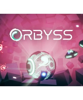 Orbyss Steam Key GLOBAL